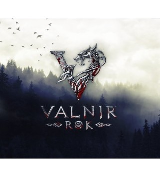 Valnir Rok Steam Key EUROPE